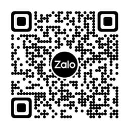 Zalo QR Code